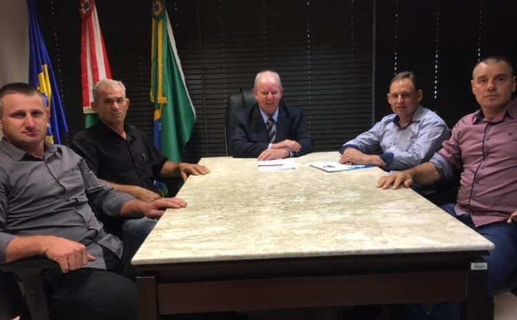  Marcos Vieira consegue mais recursos para Sul Brasil