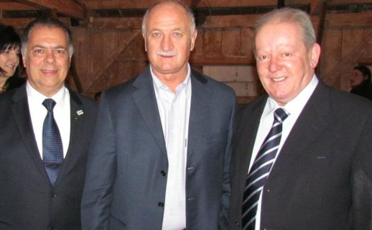  Uniarp receberá Comenda do Legislativo