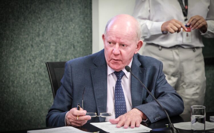  Deputado Marcos Vieira defende taxar cebola importada para amenizar crise do setor em Santa Catarina