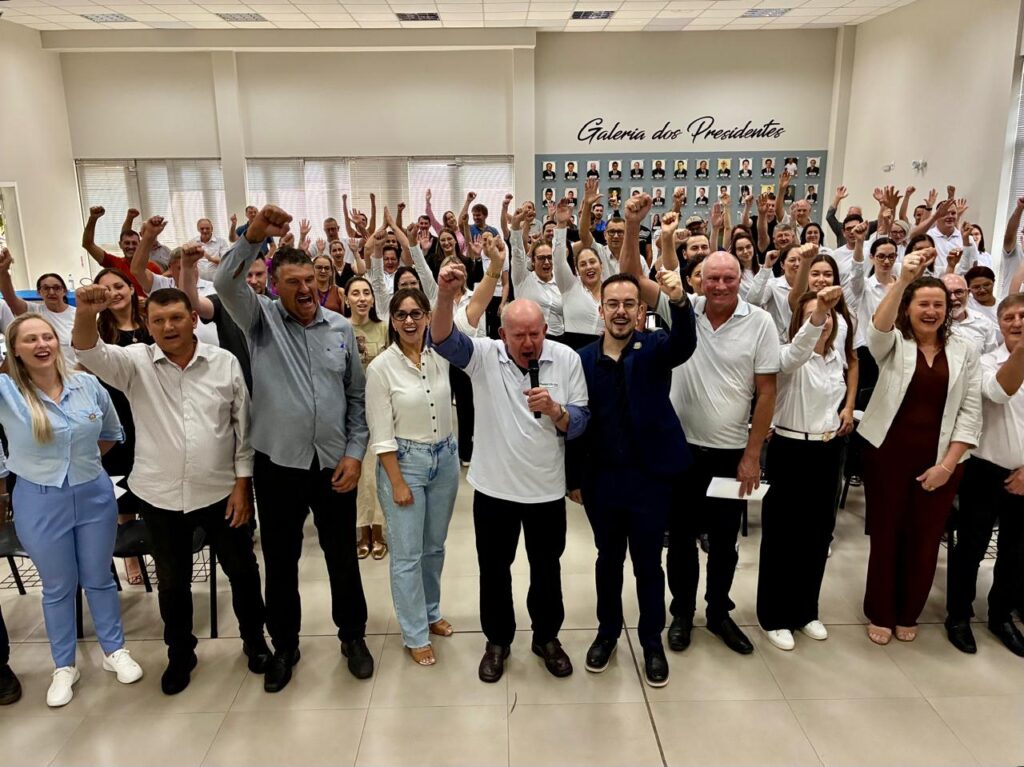 Deputado garante R$ 13,9 milhões para o Hospital São José e reforça abastecimento no Oeste